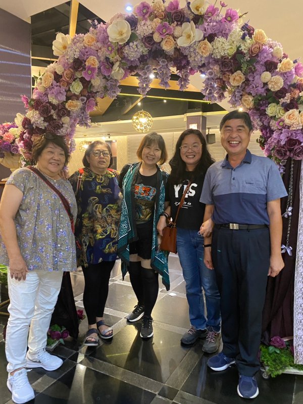 相簿：崇善里地方觀摩