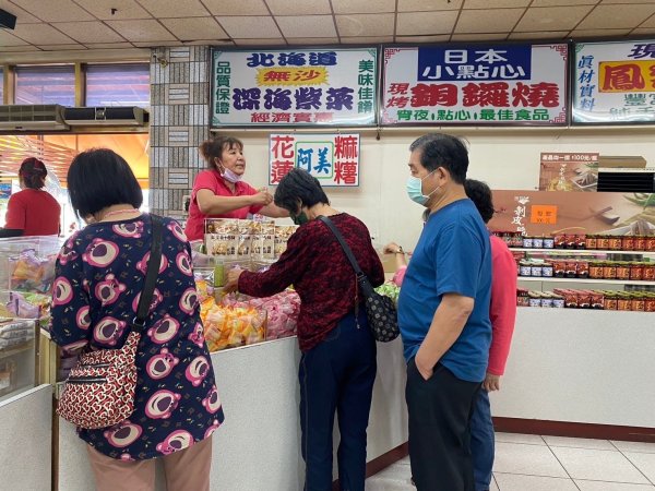 相簿：崇善里雙流瀑布一日森活圈旅遊活動圓滿落幕