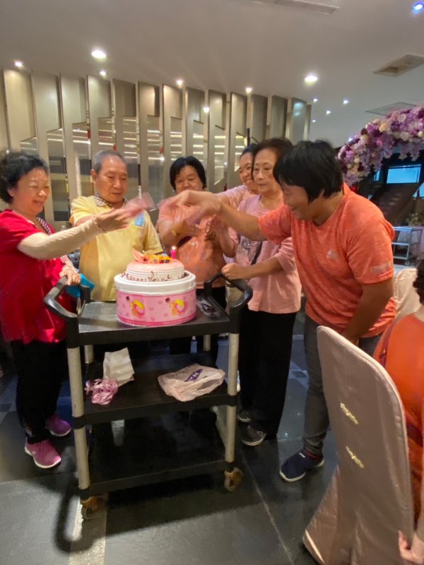 崇善里地方觀摩