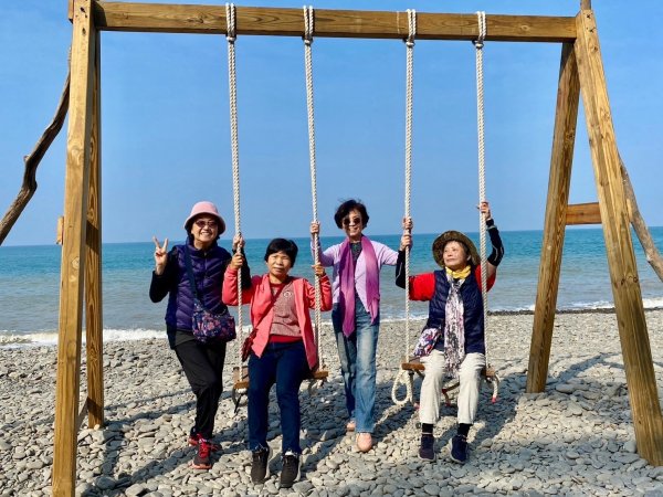 相簿：崇善里雙流瀑布一日森活圈旅遊活動圓滿落幕