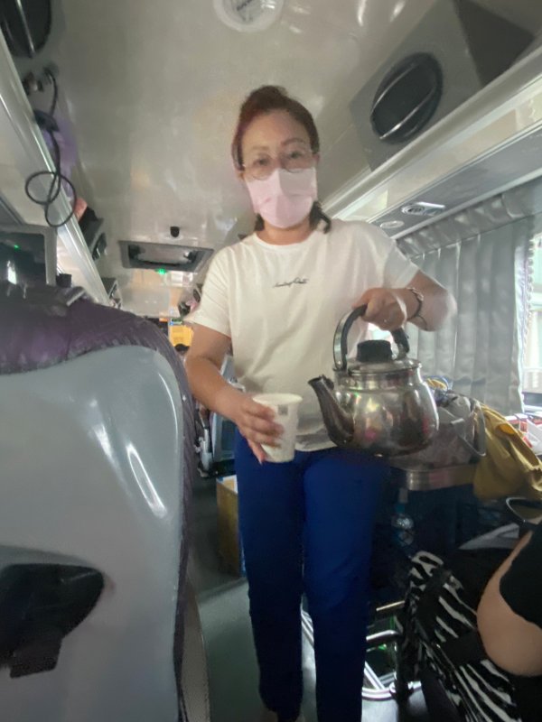 崇善里地方觀摩