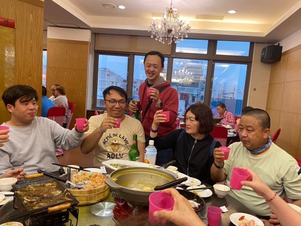 相簿：崇善里雙流瀑布一日森活圈旅遊活動圓滿落幕