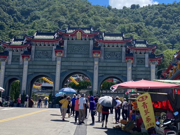 崇善里地方觀摩