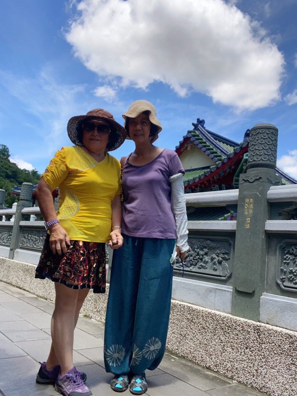 崇善里地方觀摩
