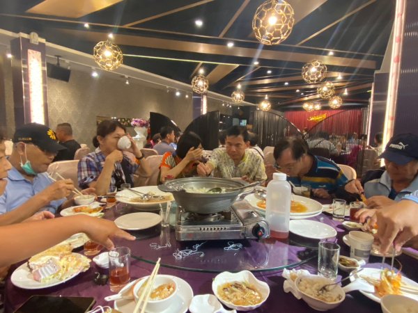 崇善里地方觀摩