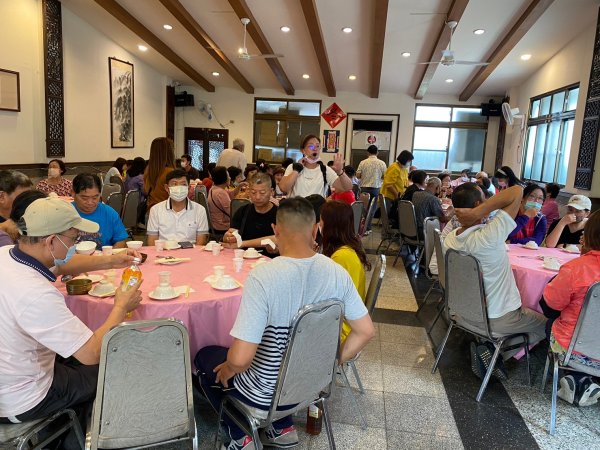 相簿：崇善里地方觀摩