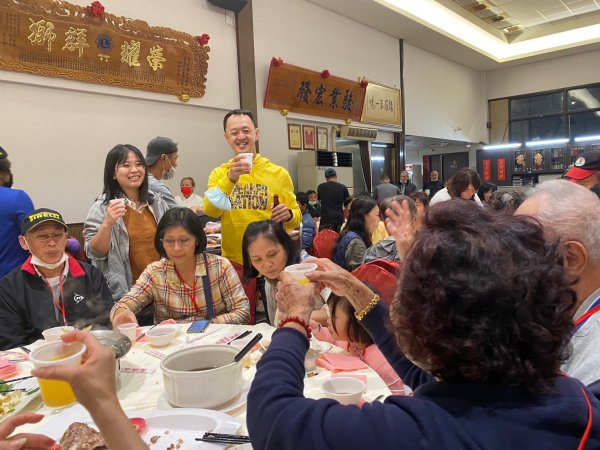崇善里地方觀摩！中社彩色海芋日式禪風賞落羽松一日遊
