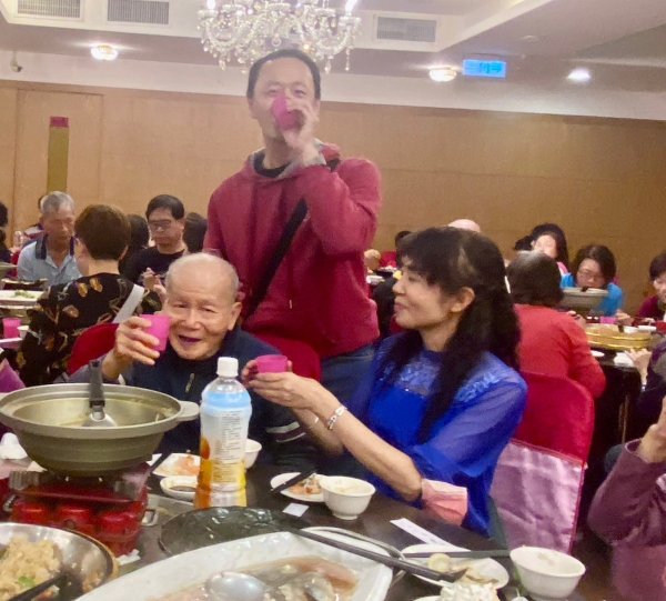 相簿：崇善里雙流瀑布一日森活圈旅遊活動圓滿落幕