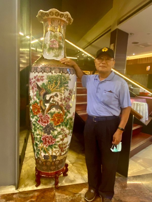 崇善里地方觀摩