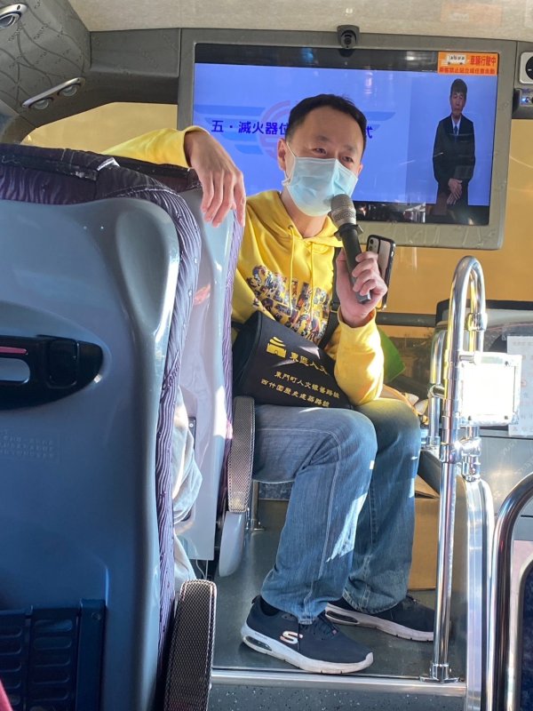 崇善里地方觀摩！中社彩色海芋日式禪風賞落羽松一日遊