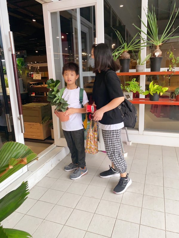 崇善里地方觀摩