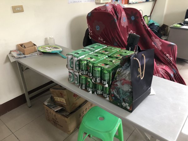 9月3日崇善里中秋暨重陽聯歡晚會