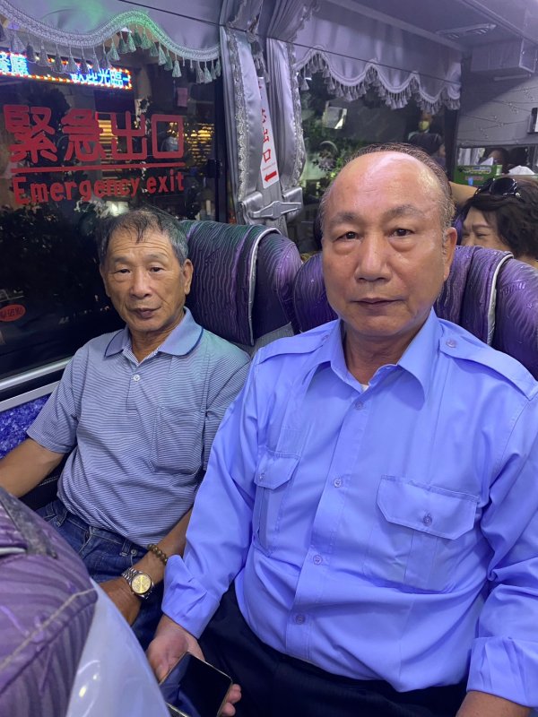 崇善里地方觀摩