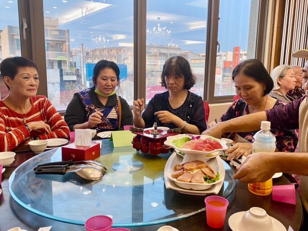 相簿：崇善里雙流瀑布一日森活圈旅遊活動圓滿落幕