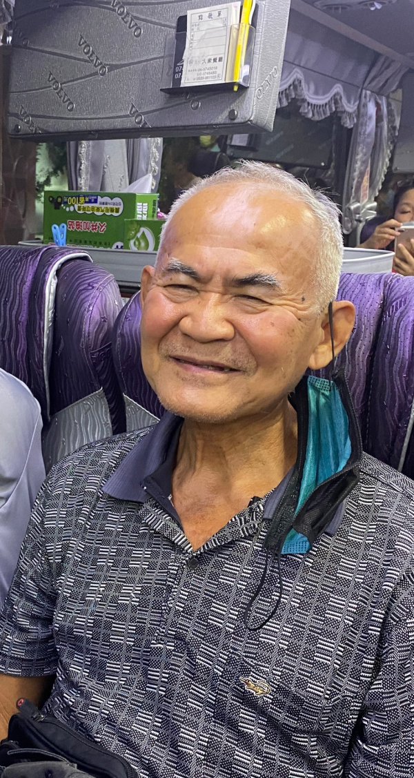 崇善里地方觀摩