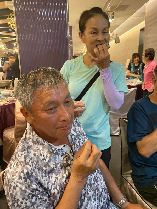 崇善里地方觀摩