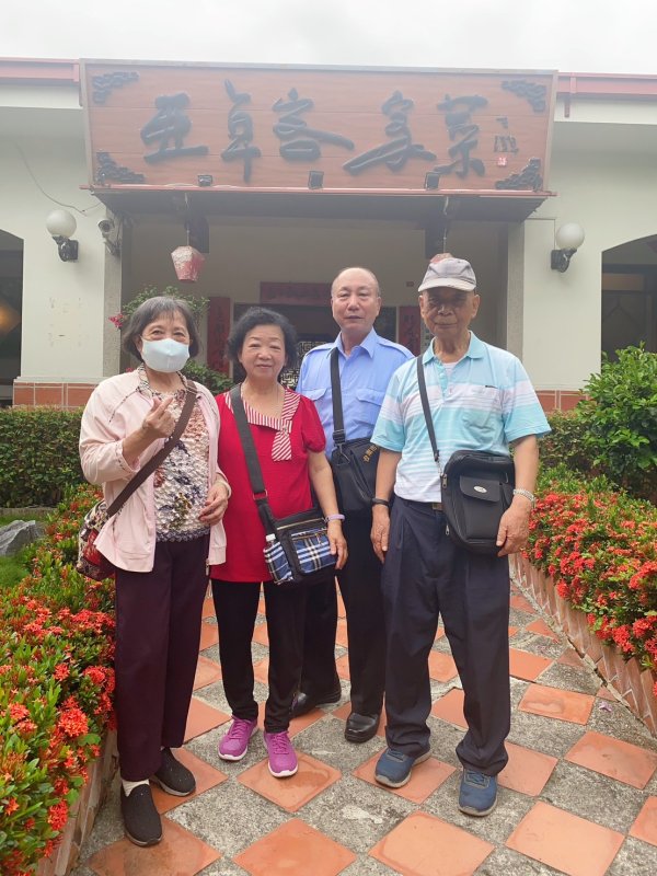 崇善里地方觀摩
