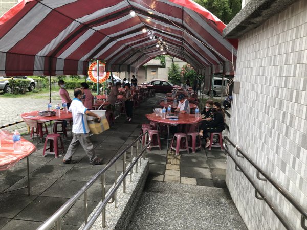 9月3日崇善里中秋暨重陽聯歡晚會