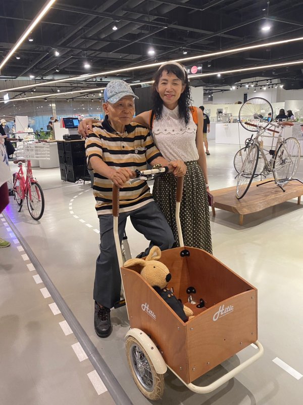 崇善里地方觀摩