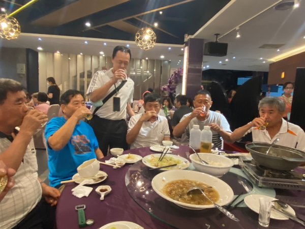 崇善里地方觀摩