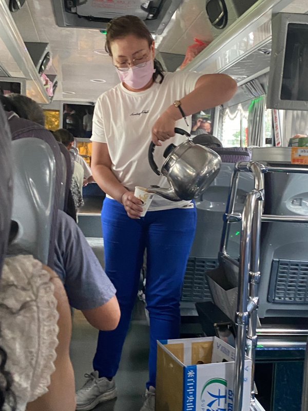 崇善里地方觀摩