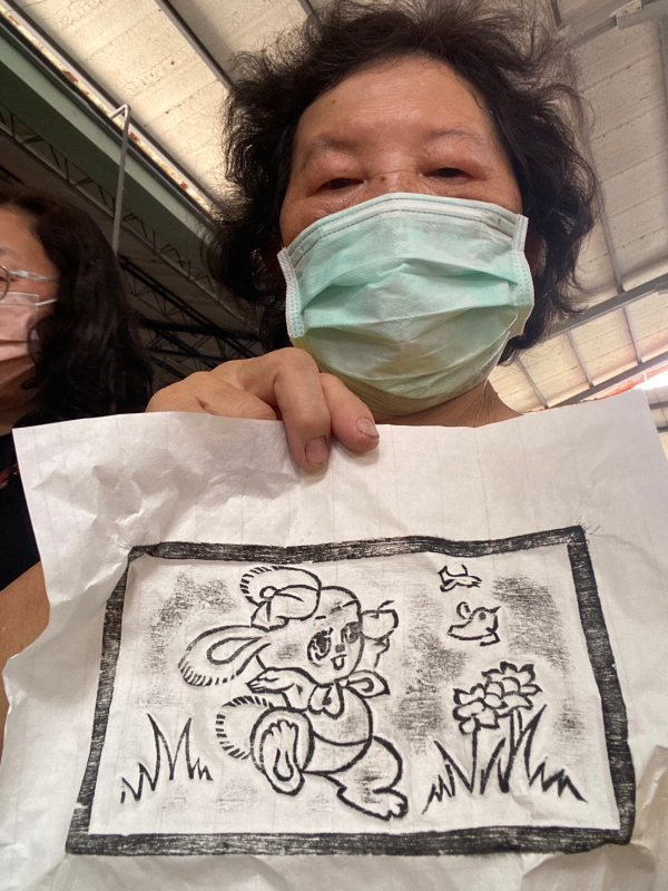 崇善里地方觀摩