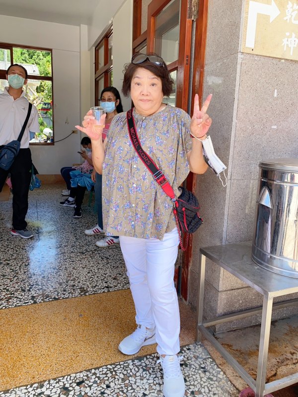 崇善里地方觀摩