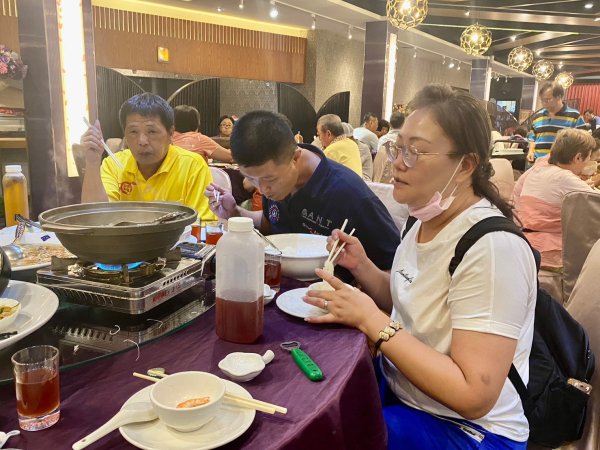 相簿：崇善里地方觀摩