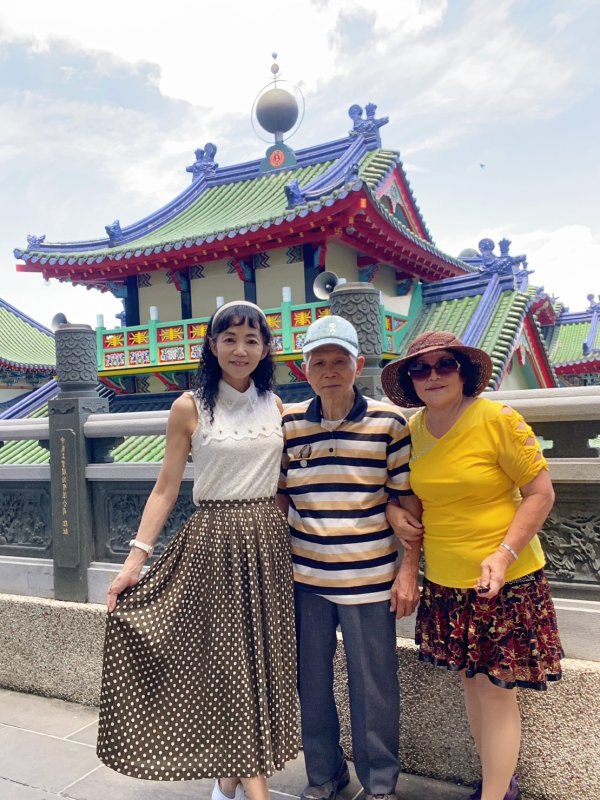 崇善里地方觀摩
