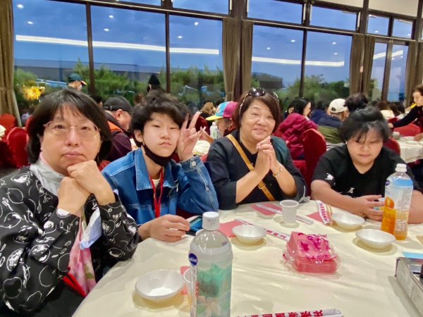 崇善里地方觀摩！中社彩色海芋日式禪風賞落羽松一日遊
