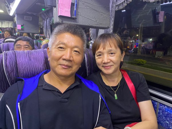崇善里地方觀摩