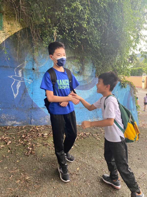 崇善里地方觀摩