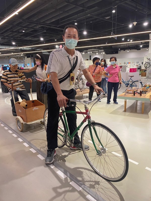 崇善里地方觀摩