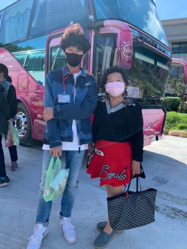 崇善里地方觀摩！中社彩色海芋日式禪風賞落羽松一日遊