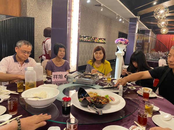 崇善里地方觀摩