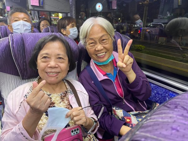 崇善里地方觀摩