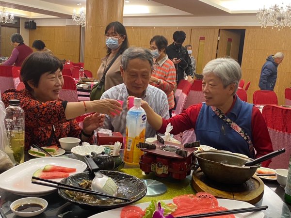 相簿：崇善里雙流瀑布一日森活圈旅遊活動圓滿落幕