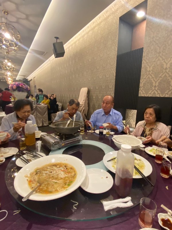 崇善里地方觀摩