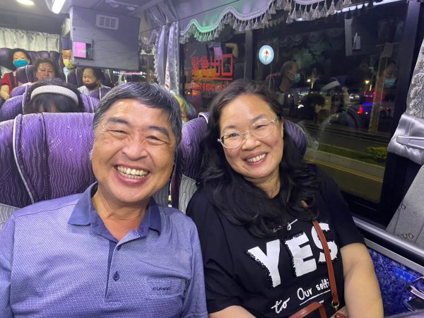 崇善里地方觀摩