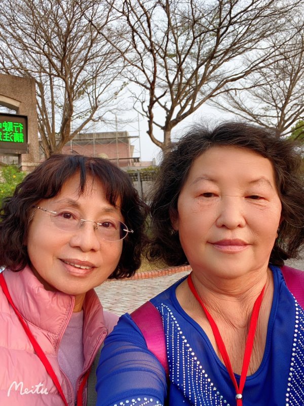 崇善里地方觀摩-九族櫻花祭一日遊