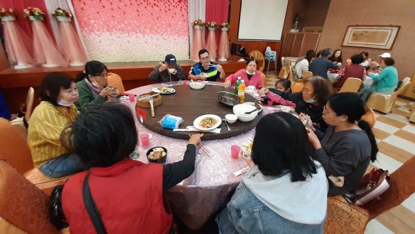 崇善里地方觀摩！中社彩色海芋日式禪風賞落羽松一日遊