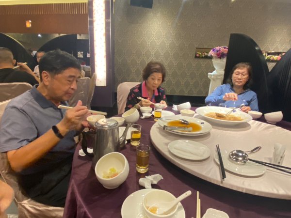 崇善里地方觀摩