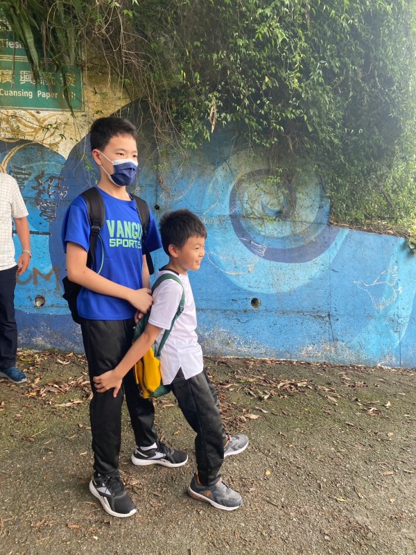 崇善里地方觀摩