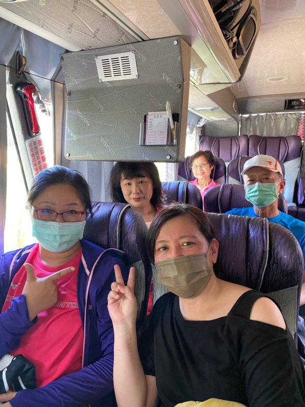 崇善里地方觀摩