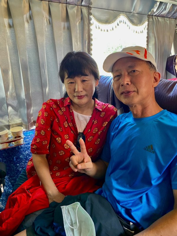 崇善里地方觀摩