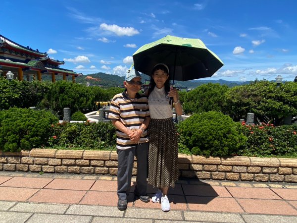 相簿：崇善里地方觀摩