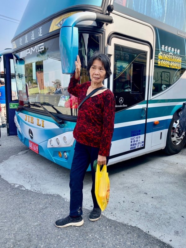 相簿：崇善里雙流瀑布一日森活圈旅遊活動圓滿落幕