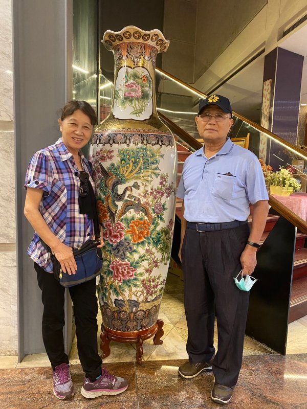 崇善里地方觀摩