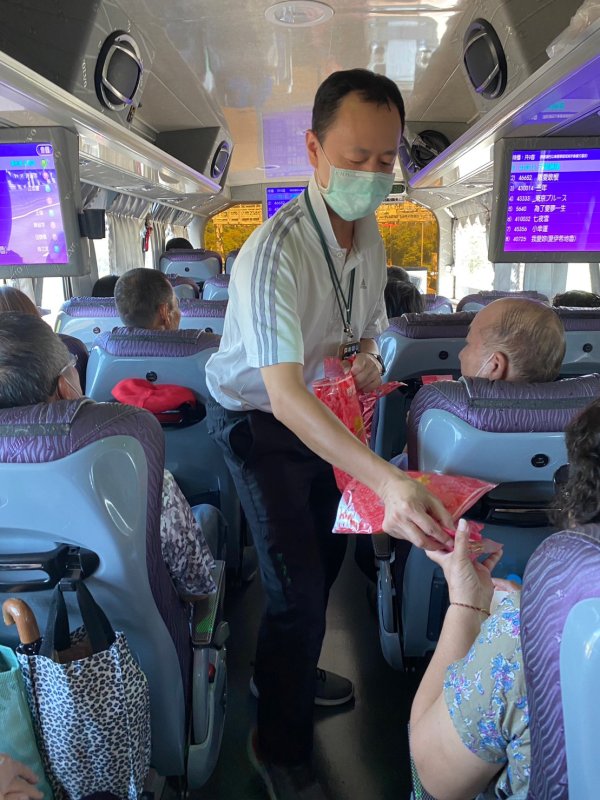崇善里地方觀摩