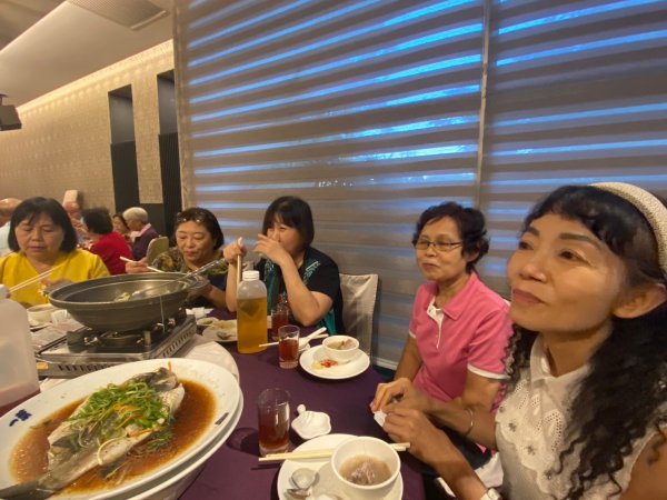 崇善里地方觀摩